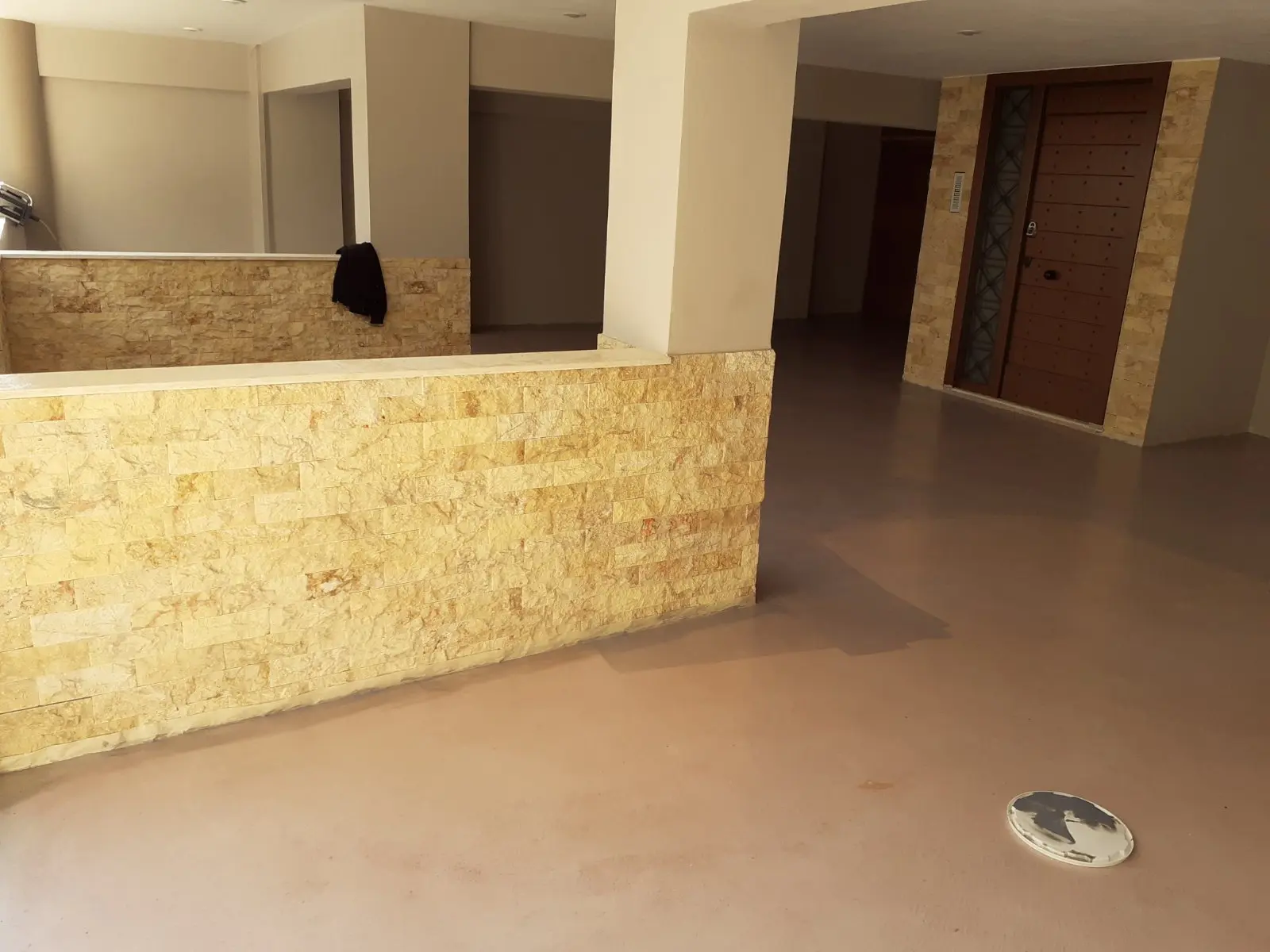 Επαγγελματικές Βαφές